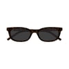 Saint Laurent M160-53 002 Kadın Güneş Gözlüğü
