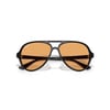 Ray-Ban 4125-59 601/33 | %100 Orijinal Güneş Gözlüğü