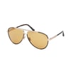Tom Ford Güneş Gözlüğü 1340S-63 52E | Astral Optik