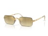 Ray-Ban Güneş Gözlüğü 3928-54 001/7I | Astral Optik