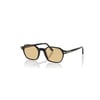 Tom Ford Güneş Gözlüğü 1301S-51 01E | Astral Optik