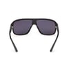 Tom Ford Erkek Güneş Gözlüğü TF1335S-63 01A