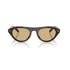 Prada Unisex - Kadın ve Erkek B15S-51 17N70R Güneş Gözlüğü