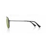Maui Jim Polarize Cam 0665S-59 002 Titanyum Çerçeve