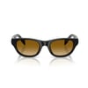 Prada Unisex - Kadın ve Erkek C08S-50 16K10X Güneş Gözlüğü