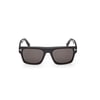 Tom Ford Unisex - Kadın ve Erkek 1337S-53 01A Güneş Gözlüğü