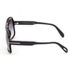 Tom Ford Güneş Gözlüğü TF884-60 01B | Astral Optik