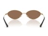 Ray-Ban 3757-56 001/73 Altın Sarısı Metal Çerçeve