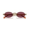Miu Miu B51S-47 7OE30Y | %100 Orijinal Güneş Gözlüğü