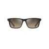 Maui Jim Unisex - Kadın ve Erkek 0587S-55 002 Güneş Gözlüğü