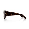 Gucci 1599SA-52 002 | %100 Orijinal Güneş Gözlüğü