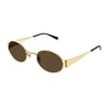 Gucci Güneş Gözlüğü 1854S-51 005 | Astral Optik