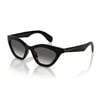 Gucci Güneş Gözlüğü 1931S-52 001 | Astral Optik