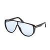 Tom Ford Güneş Gözlüğü 1182-138 01V | Astral Optik