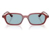 Ray-Ban Unisex - Kadın ve Erkek 4455-49 680980 Güneş Gözlüğü