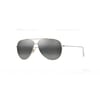 Maui Jim Güneş Gözlüğü 0665S-59 001 | Astral Optik