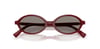 Miu Miu 04ZS-50 21I80Q | %100 Orijinal Güneş Gözlüğü