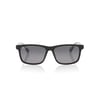 Maui Jim Unisex - Kadın ve Erkek 0587S-55 001 Güneş Gözlüğü