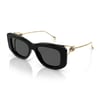 Gucci Güneş Gözlüğü 1566SA-55 001 | Astral Optik