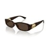 Gucci Güneş Gözlüğü 1661S-54 002 | Astral Optik