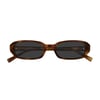 Saint Laurent 872-52 004 | %100 Orijinal Güneş Gözlüğü