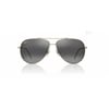 Maui Jim 0674S-62 001 | %100 Orijinal Güneş Gözlüğü