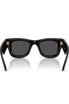 Ray-Ban Wayfarer Puffer 4940-47 601/87