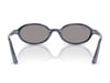 Ray-Ban 4472-48 6855/1 Mavi Havana Çerçeve