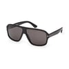 Tom Ford Güneş Gözlüğü TF1335S-63 01A | Astral Optik