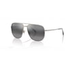 Maui Jim Güneş Gözlüğü 0605S-55 001 | Astral Optik