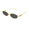 Gucci Güneş Gözlüğü 1802S-55 001 | Astral Optik