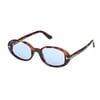 Tom Ford Güneş Gözlüğü TF1364-49 53V | Astral Optik