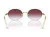 Ray-Ban 3929-54 001/8H Altın Sarısı Çerçeve
