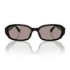 Saint Laurent Unisex - Kadın ve Erkek 872-52 002 Güneş Gözlüğü