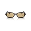 Prada Unisex - Kadın ve Erkek D06S-50 17N70R Güneş Gözlüğü