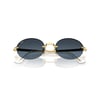 Ray-Ban 3929-54 001/S2 | %100 Orijinal Güneş Gözlüğü
