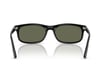 Ray-Ban Polarize Cam Güneş Gözlüğü 2224-57 901/58