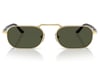 Persol Unisex - Kadın ve Erkek 1020S-57 515/31 Güneş Gözlüğü