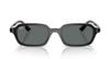 Ray-Ban Unisex - Kadın ve Erkek 4455-52 667771 Güneş Gözlüğü