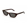 Saint Laurent Güneş Gözlüğü 277-52 010 | Astral Optik