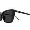 Saint Laurent 737-54 001 | %100 Orijinal Güneş Gözlüğü