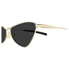 Saint Laurent 830-56 002 | %100 Orijinal Güneş Gözlüğü