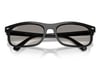 Ray-Ban 2224-57 901/32 | %100 Orijinal Güneş Gözlüğü