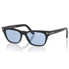 Tom Ford Güneş Gözlüğü 1362S-53 01V | Astral Optik