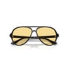 Ray-Ban 4125-59 601/R6 | %100 Orijinal Güneş Gözlüğü