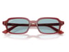 Ray-Ban 4455-52 680980 | %100 Orijinal Güneş Gözlüğü