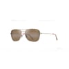 Maui Jim Güneş Gözlüğü 0675S-58 004 | Astral Optik