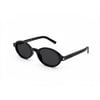 Saint Laurent Güneş Gözlüğü 751-50 001 | Astral Optik
