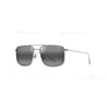Maui Jim Güneş Gözlüğü 0886S-55 001 | Astral Optik