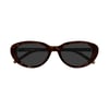 Saint Laurent M154-55 002 Kadın Güneş Gözlüğü
